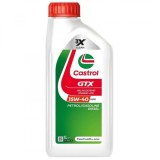 Ulei Castrol GTX 15W40 A3 B3 1 litru