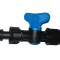 Set 2 robineti Jolly Tape cu capac TORO