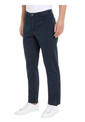 Blugi pentru barbati Tommy Hilfiger 5pkt Denton Structure GMD MW0MW3390, 32W 30L - OUTLET foto