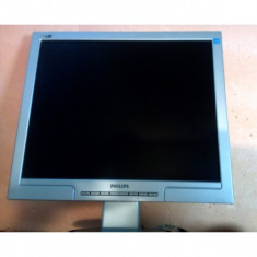 Monitor SH LCD Philips HNS7170t, 17 inch, 1280x1024 foto