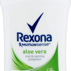 Rexona Deodorant stick aloe vera, 40 ml