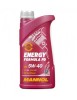 Ulei pentru motor MANNOL ENERGY FORMULA PD 5W-40- 1L