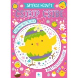 J&aacute;t&eacute;kos h&uacute;sv&eacute;t - Csirip csibe