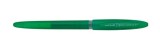 Pix cu gel 0.7 mm - Verde | Uniball