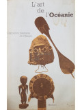 L&#039;art de l&#039;Oceanie (editia 1975)