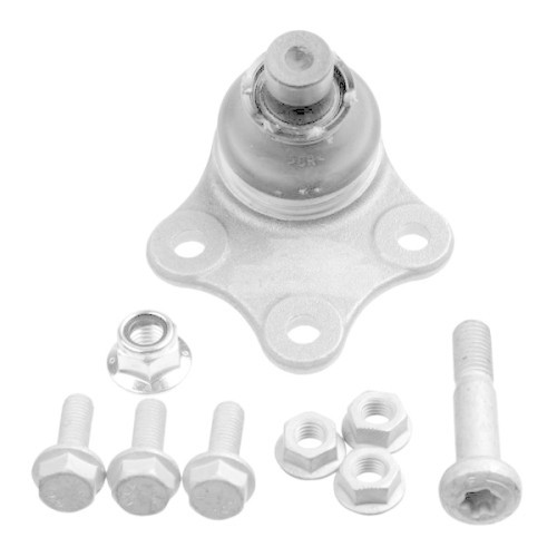 LEMF&Ouml;RDER Articulatie sarcina/ghidare