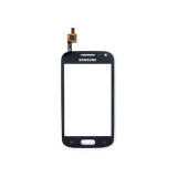 Geam + Touchscreen Samsung Galaxy Ace2 i8160 Negru Orig China