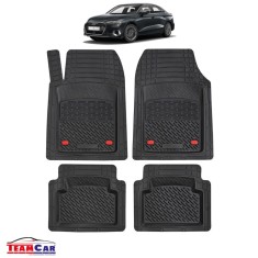 Covorase Auto TeamCar&reg; Tip Tavita Compatibile Audi A3 8Y Sedan (2020&ndash;2025)