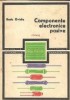 Componente electronice pasive - Catalog