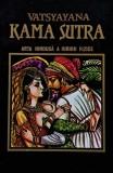 Kama Sutra. Arta hindusa a iubirii fizice - 2002 - Vatsyayana (BF172)