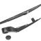 Brat stergator luneta + lamela BMW X5 (E53) (2000-2006) MAMMOOTH MMT RAW 296