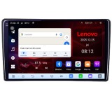 Navigatie Fiat Tipo 2020+ Android 14, 8GB RAM, 128GB, QLED, CarPlay
