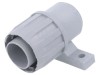 Suport capăt polipropilenă FlexiGuard IP54