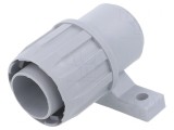 Suport capăt polipropilenă FlexiGuard IP54