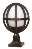 Cumpara ieftin Aplica de perete exterior M4KOP Alb 38x23 cm