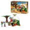 Blocki Off-Road Collection, Podiumul de premiere &ndash; raliu, 126 piese