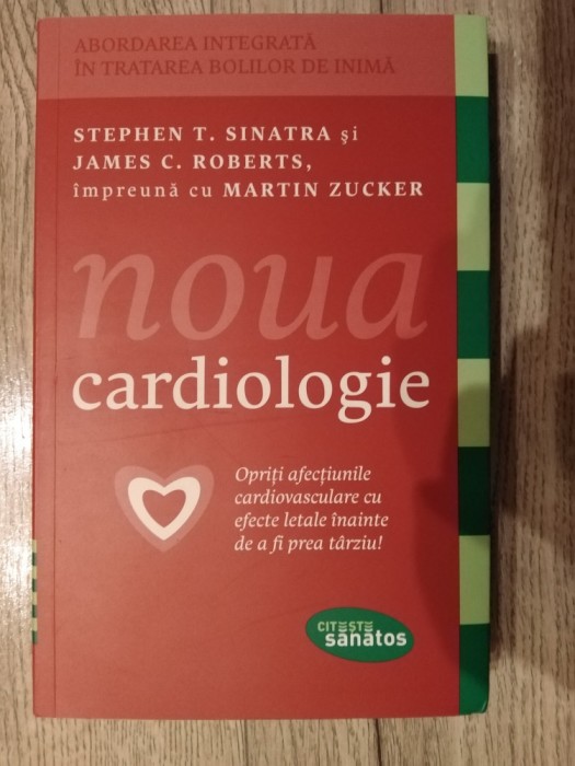 Noua cardiologie, Ed Lifestiye