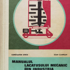 Manualul lacatusului mecanic din industria materialelor de constructii