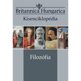 FILOZ&Oacute;FIA - Britannica Hungarica Kisenciklop&eacute;dia - N&aacute;dori Attila