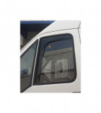 Paravanturi fata , fumurii compatibile Fiat Ducato 1996&ndash; 2006 Cod:ART116 Automotive TrustedCars