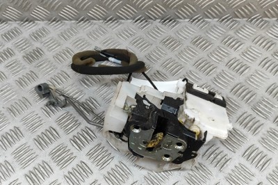 &amp;Icirc;ncuietoare ușă st&amp;acirc;nga față MAZDA CX-9 TB 2007 OEM: TD11-73-310D 29010314 foto