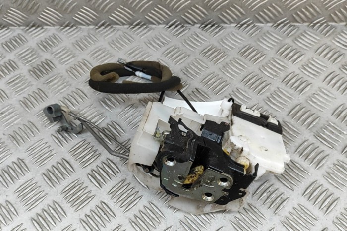 &Icirc;ncuietoare ușă st&acirc;nga față MAZDA CX-9 TB 2007 OEM: TD11-73-310D 29010314
