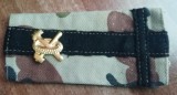 C3 - Grade militare - mozaic padure - maior auto
