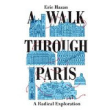 A Walk Through Paris