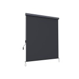 Cumpara ieftin Copertina laterala Songmics Bej 160x250 cm
