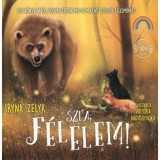 Szia, f&eacute;lelem! - Iryna Zelyk