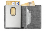 Cumpara ieftin Suport pentru carduri - Cu Protectie Rafid | Romanovsky Design