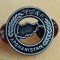 QW9 N2 8 - insigna - militar - misiune ISAF din Afganistan