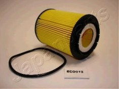 Filtru ulei PORSCHE CAYENNE (9PA, 955) (2002 - 2010) JAPANPARTS FO-ECO013 foto