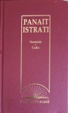Nerantula - Panait Istrati - ERC Press - 2009 - Roman - Coperta Cartonata