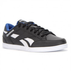 Tenisi Barbati Reebok Royal Court Low V44580 foto