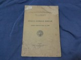 Istoricul sistemelor monetare in Tarile Romane pana la 1867 de Ioan D. Condurachi anul 1934 / 36 pagini !