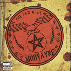 Mudvayne The New Game (cd) foto