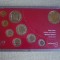 ELVETIA - Set Monede 1999 Proof
