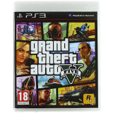 Joc PS3 GTA 5 - pentru Consola Playstation 3