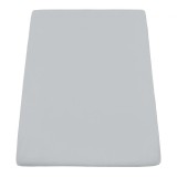 CEARCEAF PAT CU ELASTIC 160X200 CM GRI