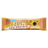Baton Proteic Havana Flow cu Rom 26% Proteine 35 grame Max Sport