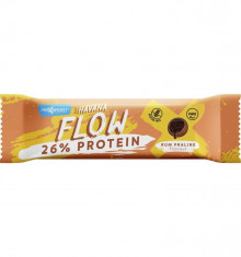 Baton Proteic Havana Flow cu Rom 26% Proteine 35 grame Max Sport foto