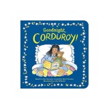 Goodnight, Corduroy!