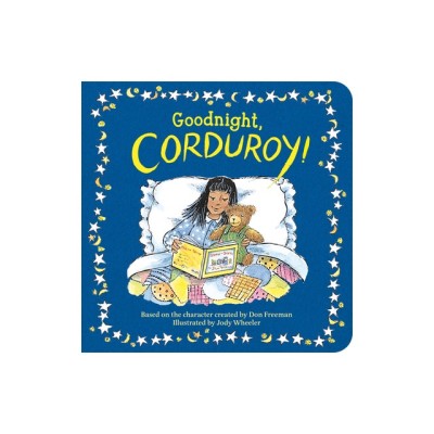 Goodnight, Corduroy! foto