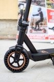 Trotineta electrica KuKirin S1 MAX [2026], 350W, 36V 11ah, 14 Kg, pret avantajos