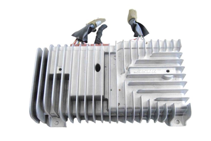 Amplificator de sunet INFINITI Q50 2016 OEM: 28061-4GD0A