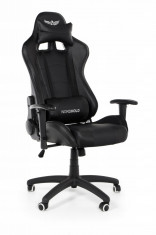 Scaun Birou Gaming Nordhold Ymir - Carbon foto