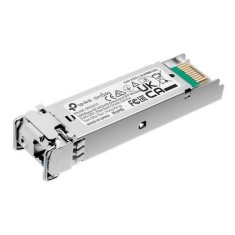 Modul SFP WDM Bi-Directional 1000Base-BX SM TL-SM321B - TP-Link SM321B SafetyGuard Surveillance foto