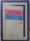 ENGLEZA CU CHEIE-LIDIA VIANU-90321