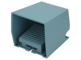 Comutator Picior SPST-NO x2 SPST-NC x2